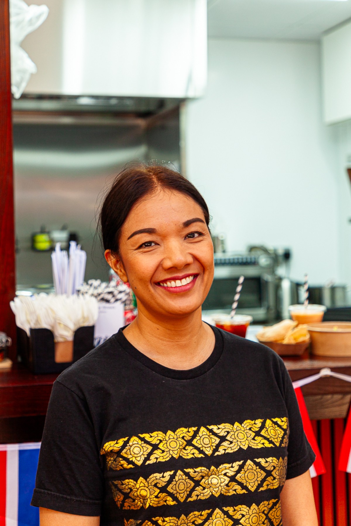 Pick Thai owner Janny